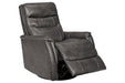 Riptyme Quarry Swivel Glider Recliner - 4640261 - Gate Furniture