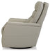 Riptyme Swivel Glider Recliner - 4640461