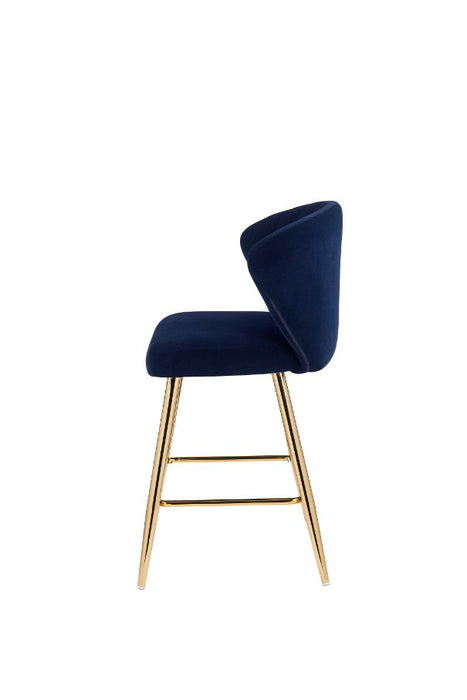 Rizgek Counter Height Chair - 96092 - In Stock Furniture