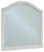 Robbinsdale Bedroom Mirror - B742-26 - In Stock Furniture