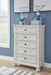 Robbinsdale Chest of Drawers - B742-45 - In Stock Furniture