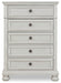 Robbinsdale Chest of Drawers - B742-45 - In Stock Furniture