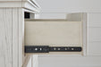 Robbinsdale Chest of Drawers - B742-45 - In Stock Furniture