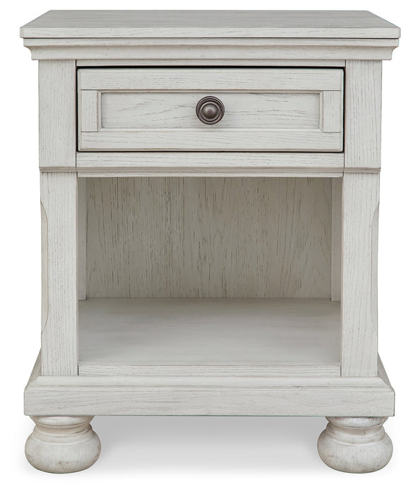 Robbinsdale Nightstand - B742-91 - In Stock Furniture