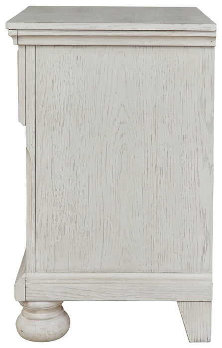 Robbinsdale Nightstand - B742-91 - In Stock Furniture