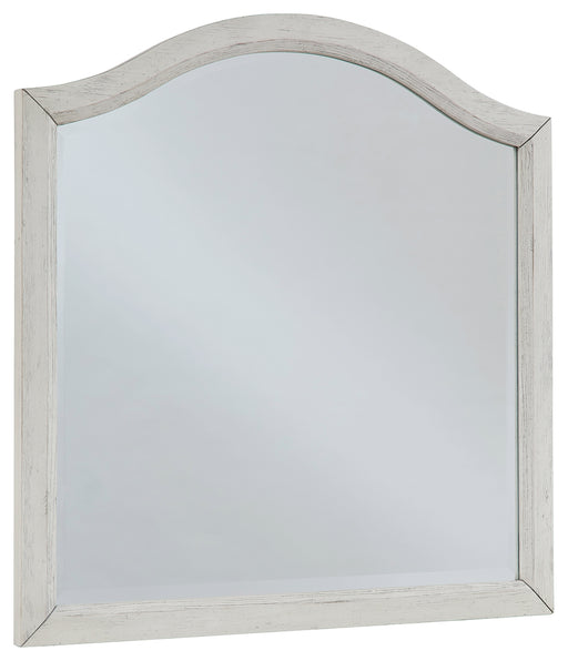 Robbinsdale Vanity Mirror - B742-25 - In Stock Furniture