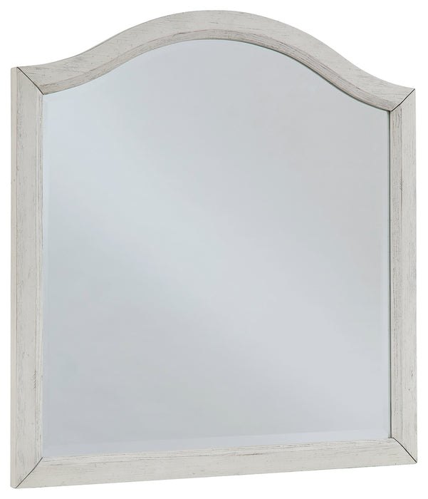 Robbinsdale Vanity Mirror - B742-25 - In Stock Furniture