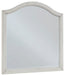 Robbinsdale Vanity Mirror - B742-25 - In Stock Furniture