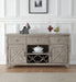 Rocky Server - 72864 - In Stock Furniture