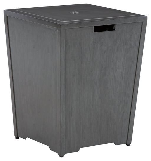 Rodeway South Fire Pit - P040-772 - In Stock Furniture