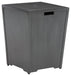 Rodeway South Fire Pit - P040-772 - In Stock Furniture