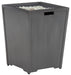 Rodeway South Fire Pit - P040-772 - In Stock Furniture