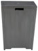 Rodeway South Fire Pit - P040-772 - In Stock Furniture