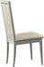 Roma Dining White, Italy Set - Gate Furniture