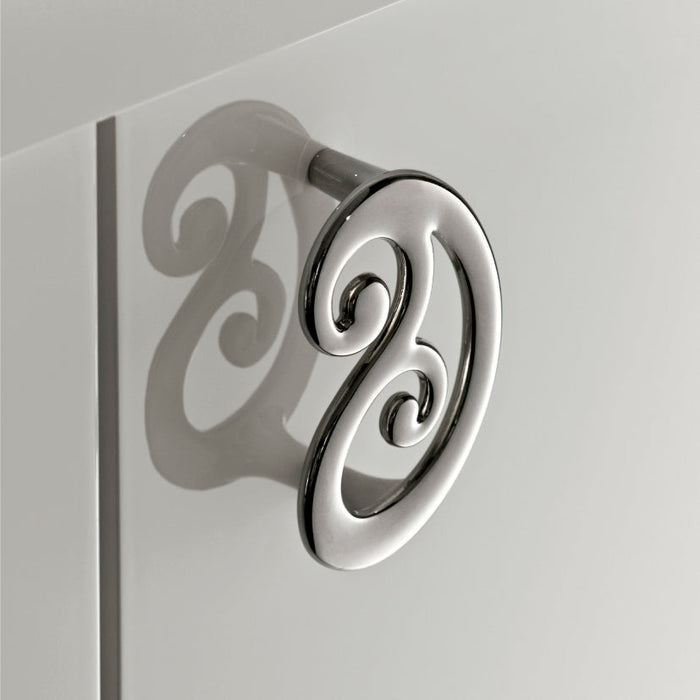 Roma Dining White, Italy Set - Gate Furniture