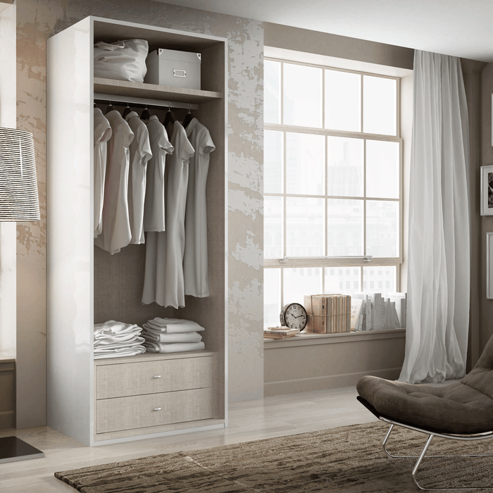 Ronda Dali Bedroom Set - Gate Furniture