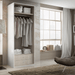 Ronda Dali Bedroom Set - Gate Furniture