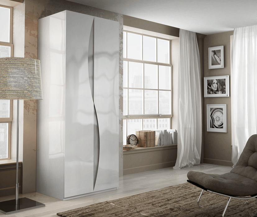 Ronda Dali Bedroom Set - Gate Furniture