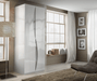 Ronda Dali Bedroom Set - Gate Furniture