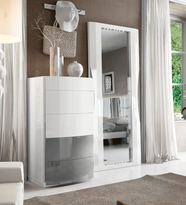 Ronda Dali Bedroom Set - Gate Furniture