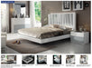 Ronda Dali Bedroom Set - Gate Furniture