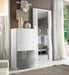 Ronda Dresser/Chest Set - In Stock Furniture