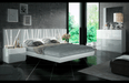 Ronda Salvador Bedroom Set - Gate Furniture