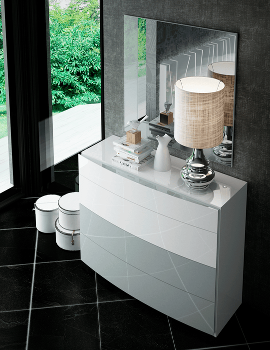 Ronda Salvador Bedroom Set - Gate Furniture