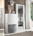 Ronda Salvador Bedroom Set - Gate Furniture