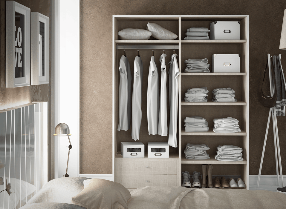 Ronda Salvador Bedroom Set - Gate Furniture