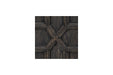 Roseworth Distressed Black Accent Cabinet - A4000309 - Gate Furniture