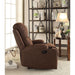 Rosia Recliner - 59547 - In Stock Furniture
