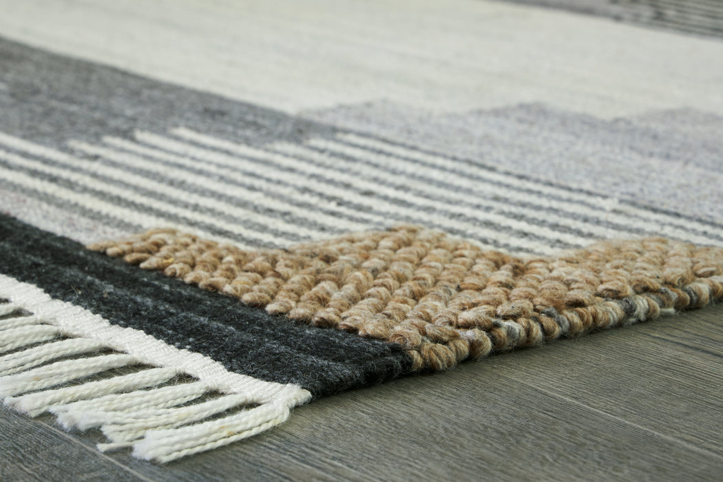 Roxsburg Large Rug - R405311 - In Stock Furniture