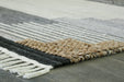 Roxsburg Large Rug - R405311 - In Stock Furniture