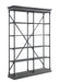 Rukia Bookshelf - 93032 - In Stock Furniture