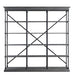 Rukia Bookshelf - 93038 - In Stock Furniture
