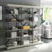 Rukia Bookshelf - 93040 - In Stock Furniture