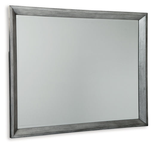 Russelyn Bedroom Mirror - B772-36 - In Stock Furniture