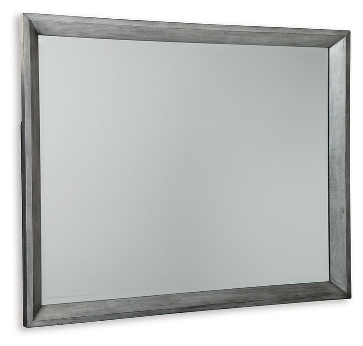 Russelyn Bedroom Mirror - B772-36 - In Stock Furniture