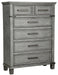 Russelyn Chest of Drawers - B772-46 - In Stock Furniture