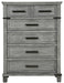 Russelyn Chest of Drawers - B772-46 - In Stock Furniture