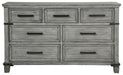 Russelyn Dresser - B772-31 - In Stock Furniture