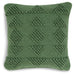 Rustingmere Pillow - A1001013P - In Stock Furniture