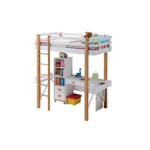 Rutherford Desk - 37974 - In Stock Furniture
