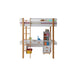 Rutherford Desk - 37974 - In Stock Furniture