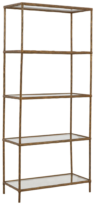 Ryandale Bookcase - A4000441 - In Stock Furniture