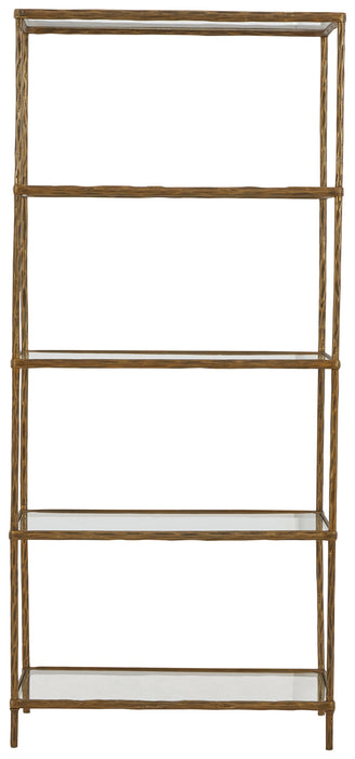 Ryandale Bookcase - A4000441 - In Stock Furniture