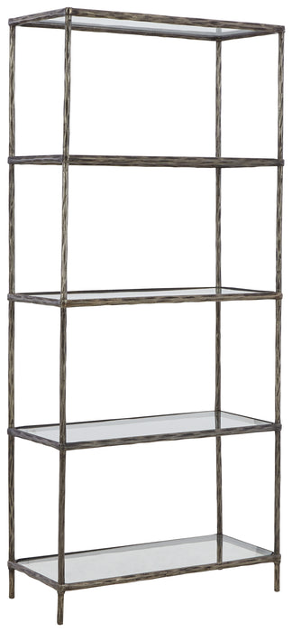 Ryandale Bookcase - A4000451 - In Stock Furniture