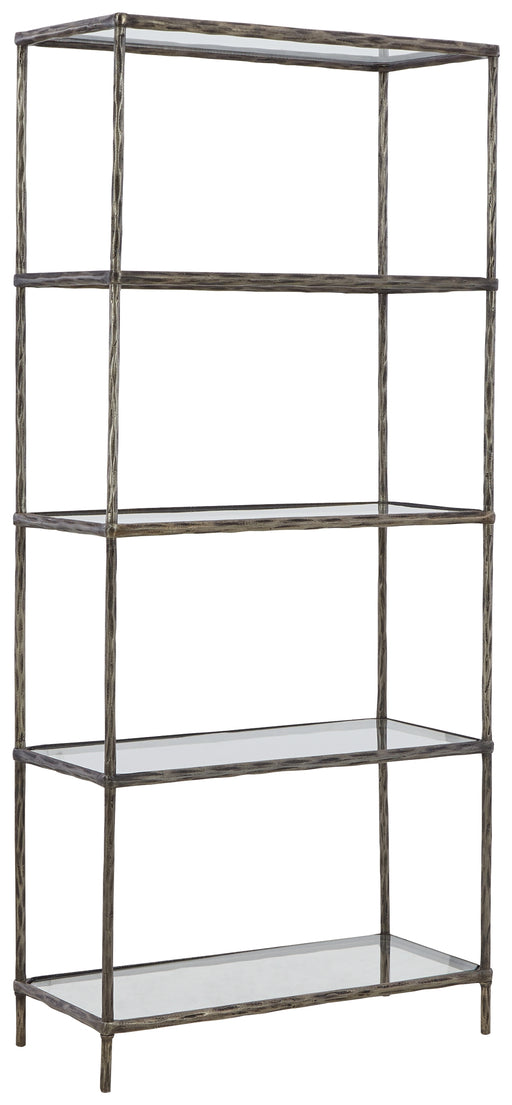 Ryandale Bookcase - A4000451 - In Stock Furniture