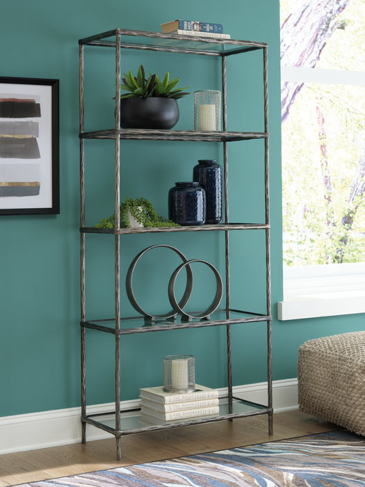 Ryandale Bookcase - A4000451 - In Stock Furniture
